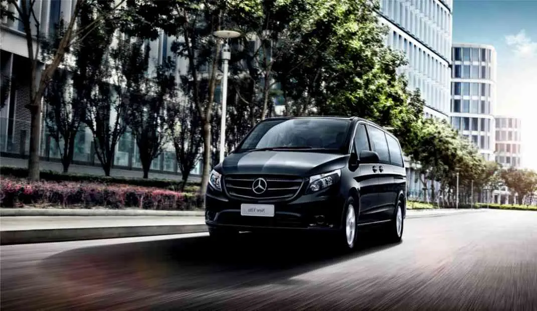 Ankara İstanbul VIP Transfer