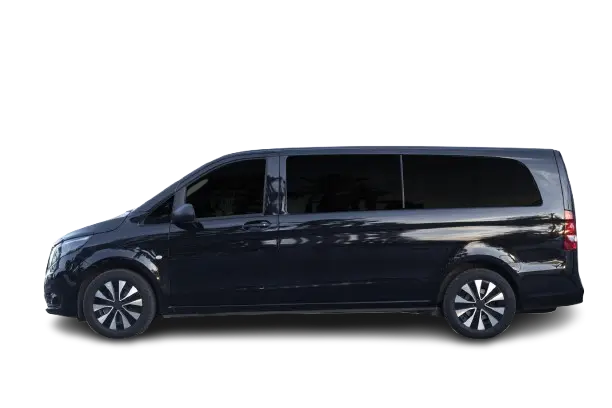 Safir VIP Transfer