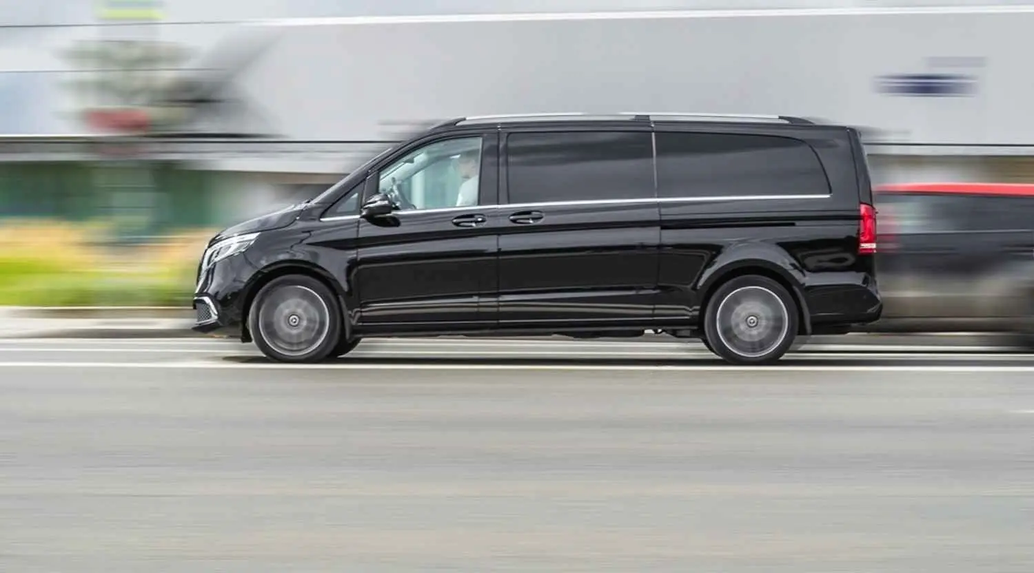 Şehirler Arası VIP Transfer Ankara