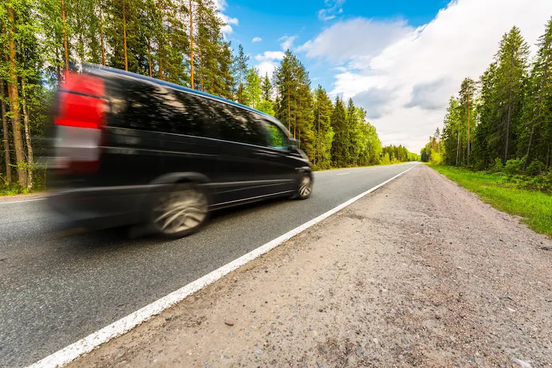 Şehirler Arası VIP Transfer Ankara